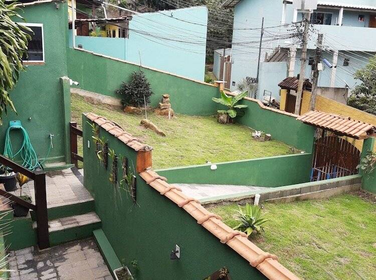 پانسیون Suites Cantinho Da Pedra