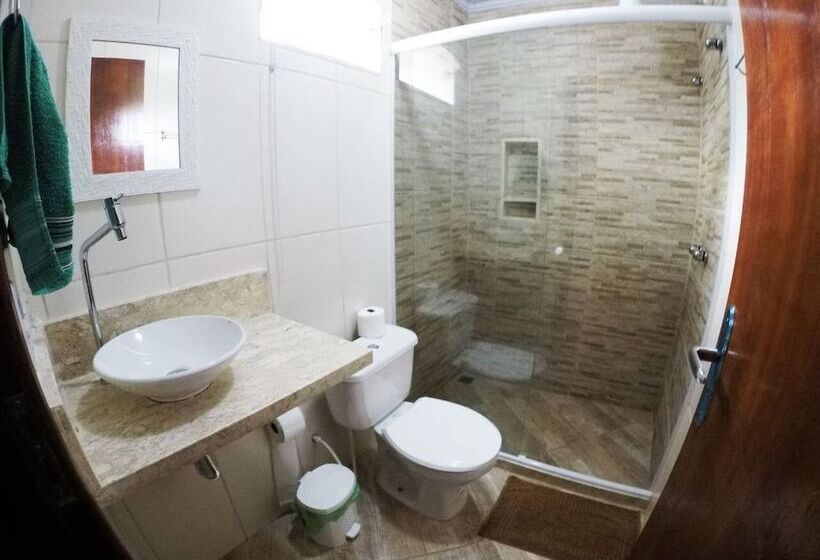 پانسیون Suites Cantinho Da Pedra