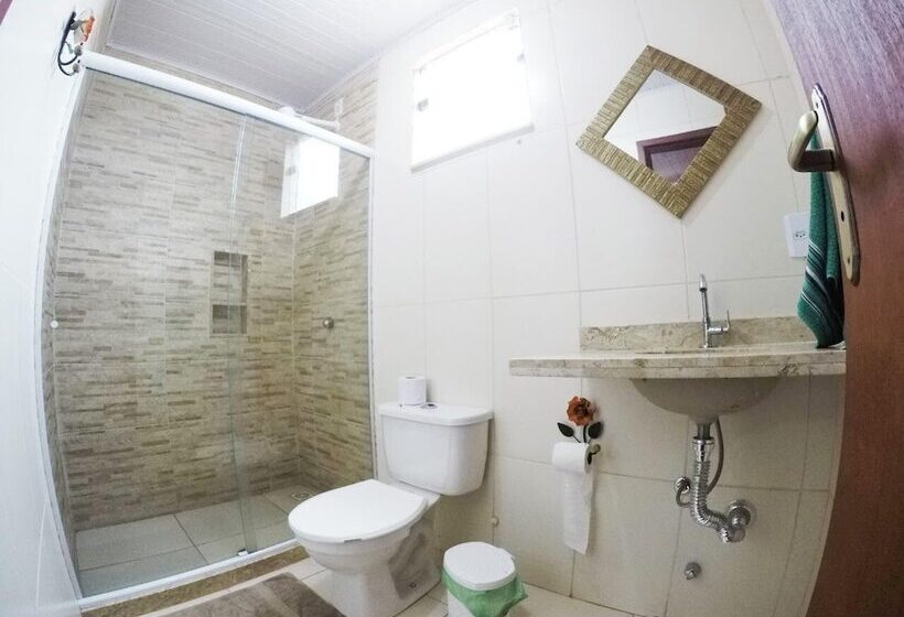 پانسیون Suites Cantinho Da Pedra