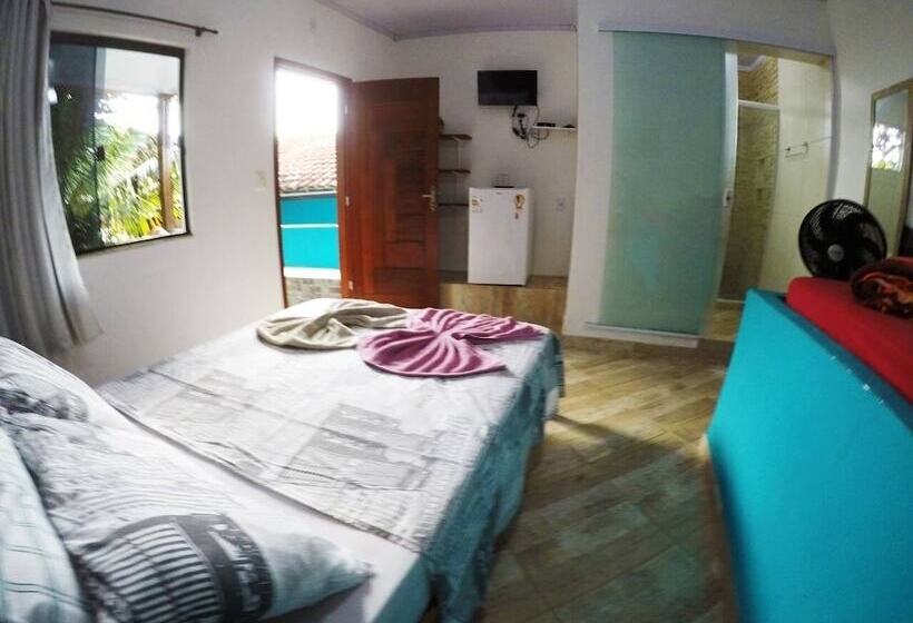 پانسیون Suites Cantinho Da Pedra