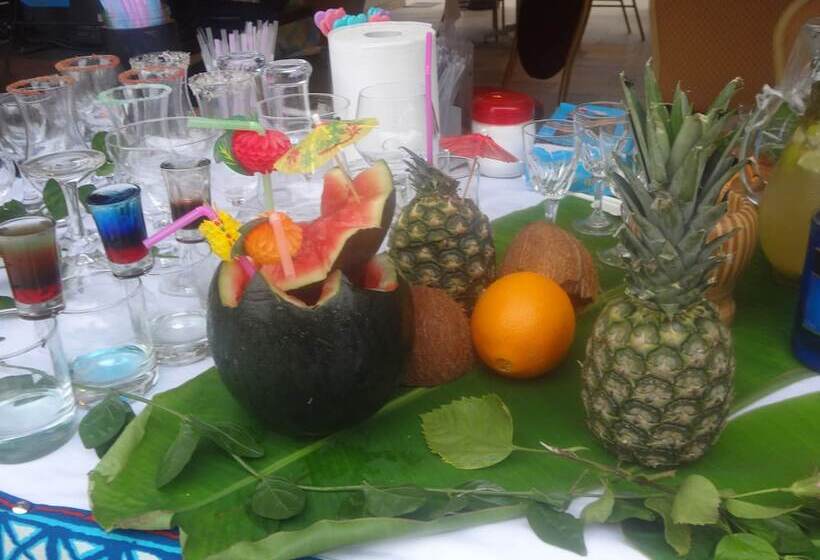 Les Résidences Dippoka