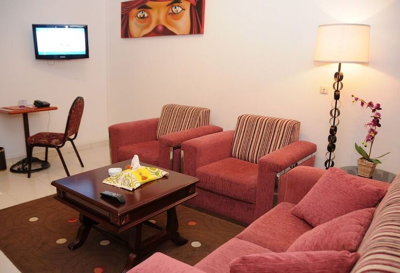 Les Résidences Dippoka