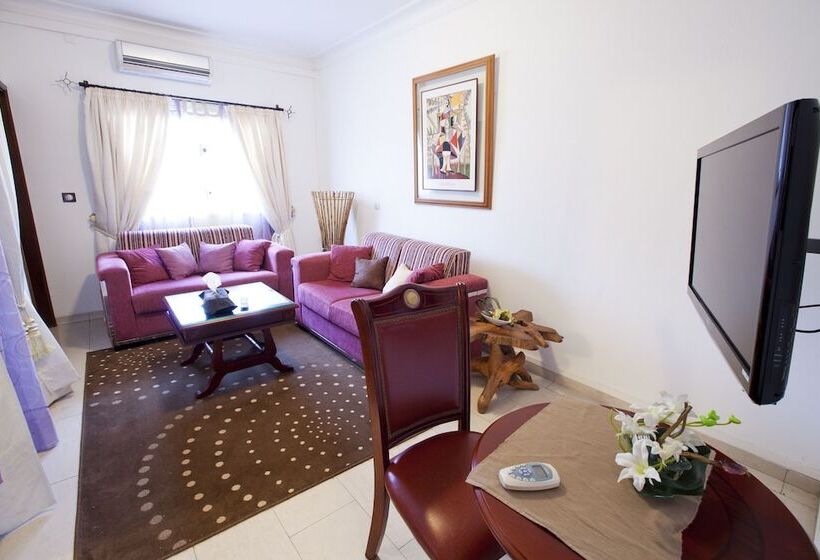 Les Résidences Dippoka