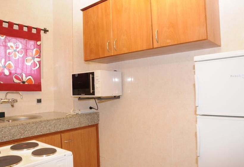 Les Résidences Dippoka