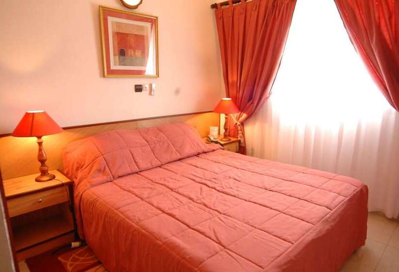 Les Résidences Dippoka