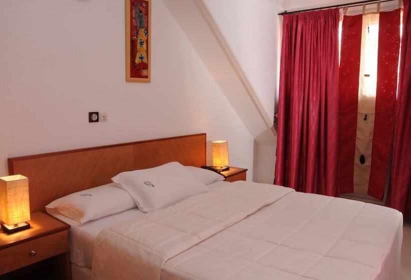 Les Résidences Dippoka