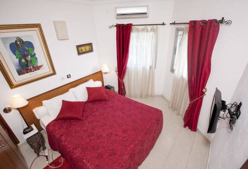 Les Résidences Dippoka