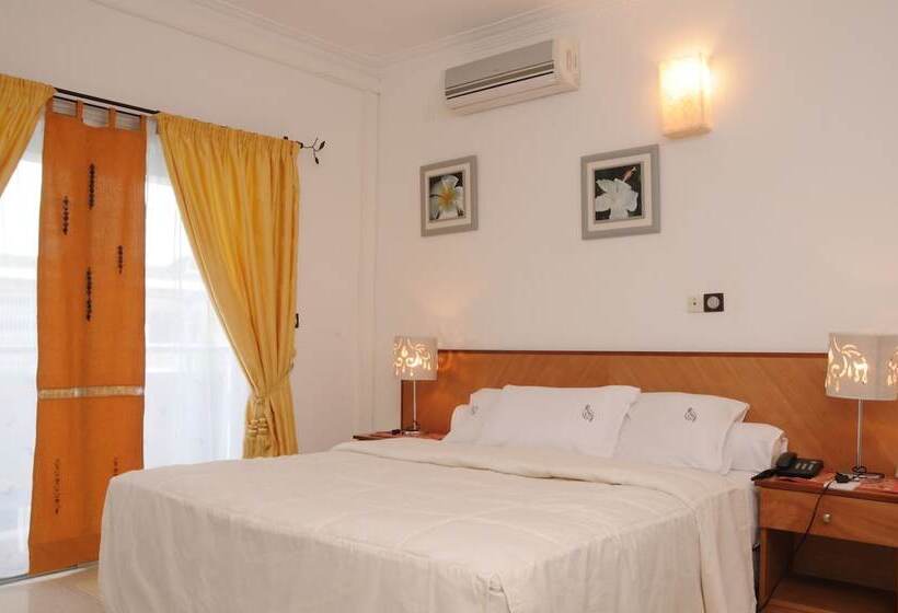 Les Résidences Dippoka