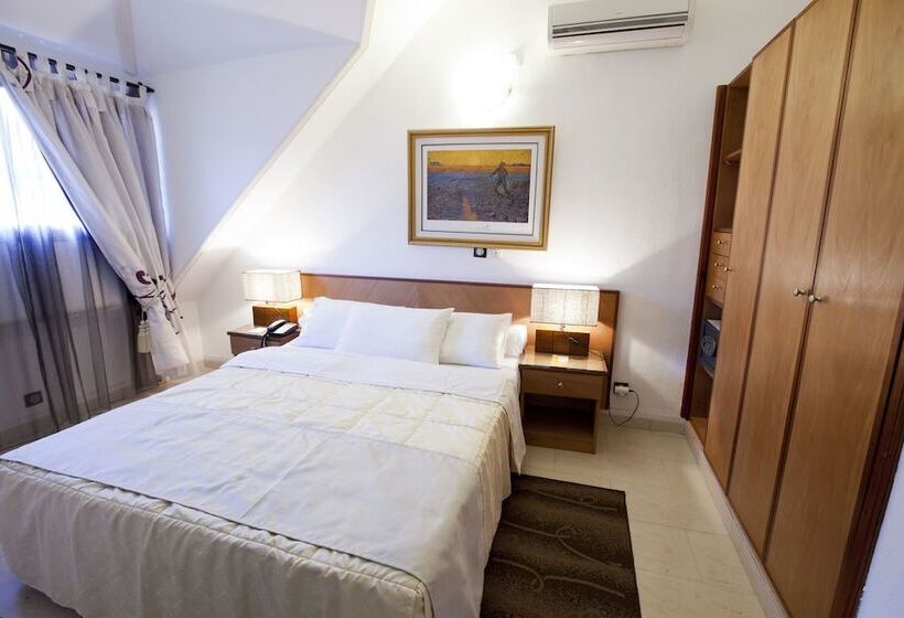 Les Résidences Dippoka