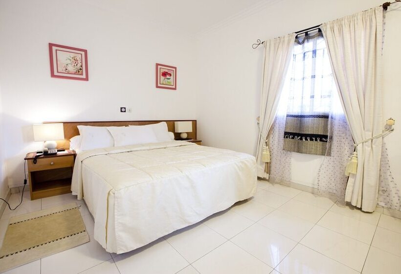 Les Résidences Dippoka