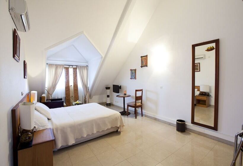 Les Résidences Dippoka