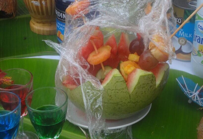 Les Résidences Dippoka