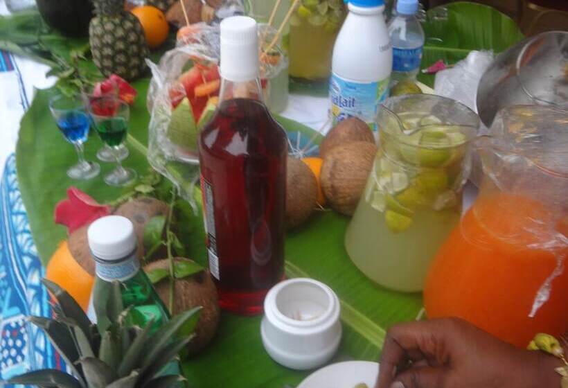 Les Résidences Dippoka