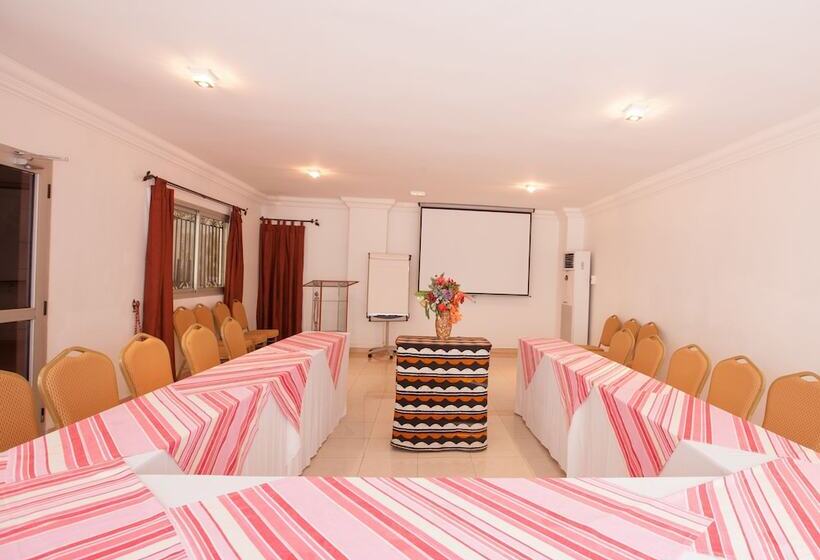 Les Résidences Dippoka