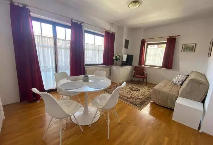 پانسیون B&b Vidmar, Lesce Bled