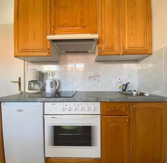 پانسیون B&b Vidmar, Lesce Bled