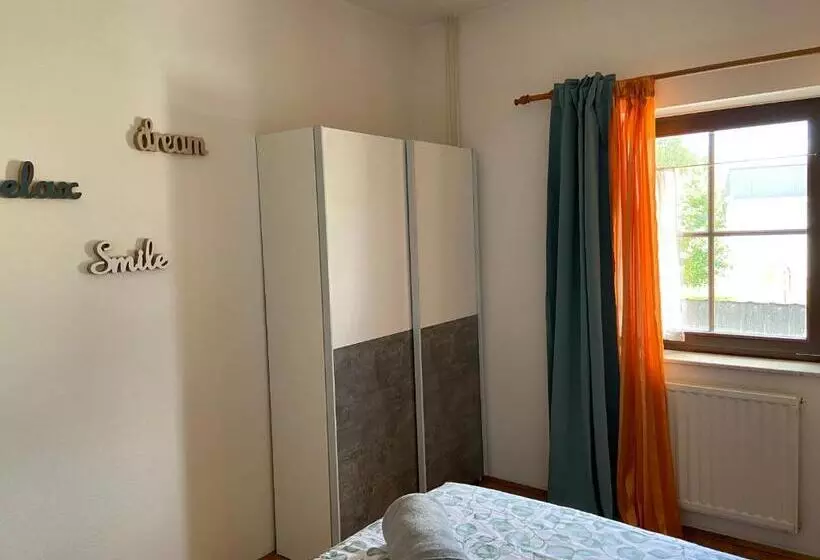 پانسیون B&b Vidmar, Lesce Bled