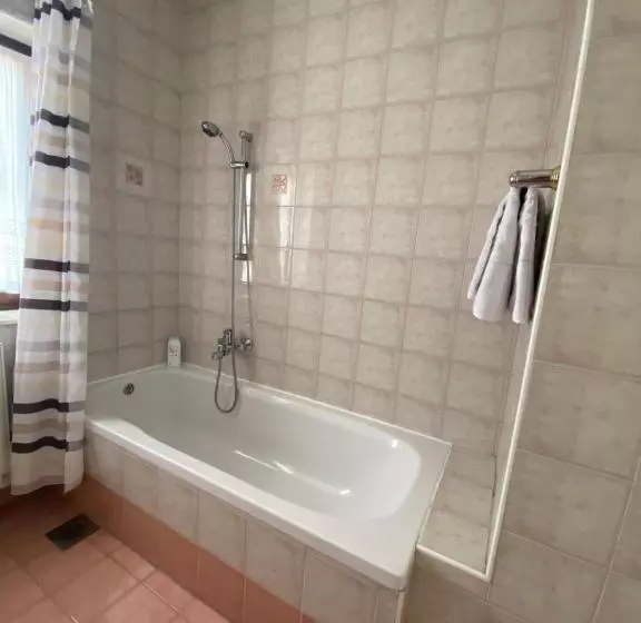 پانسیون B&b Vidmar, Lesce Bled