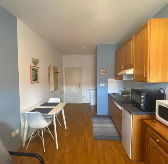 پانسیون B&b Vidmar, Lesce Bled