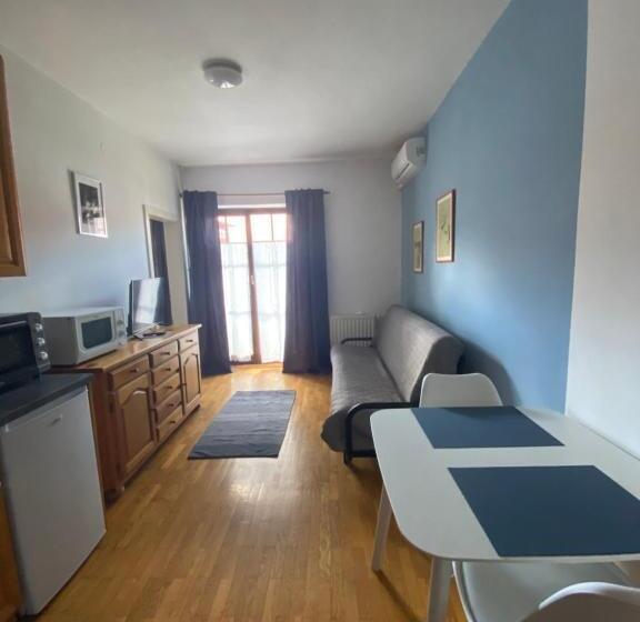 پانسیون B&b Vidmar, Lesce Bled