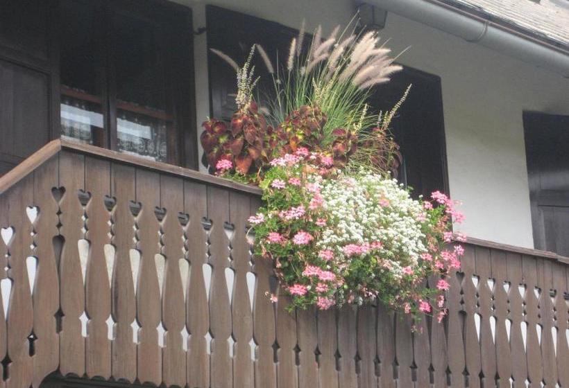 پانسیون B&b Vidmar, Lesce Bled