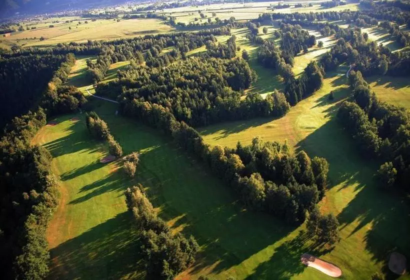 پانسیون B&b Vidmar, Lesce Bled