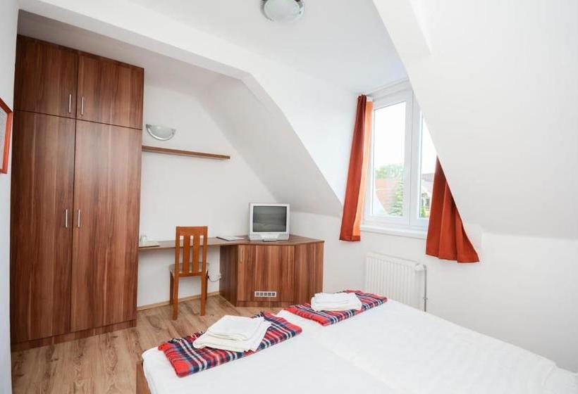 膳宿费 Hethland Zamárdi Vsz üdülő