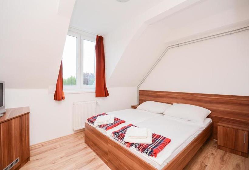 膳宿费 Hethland Zamárdi Vsz üdülő