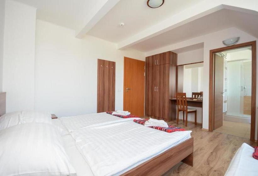 膳宿费 Hethland Zamárdi Vsz üdülő