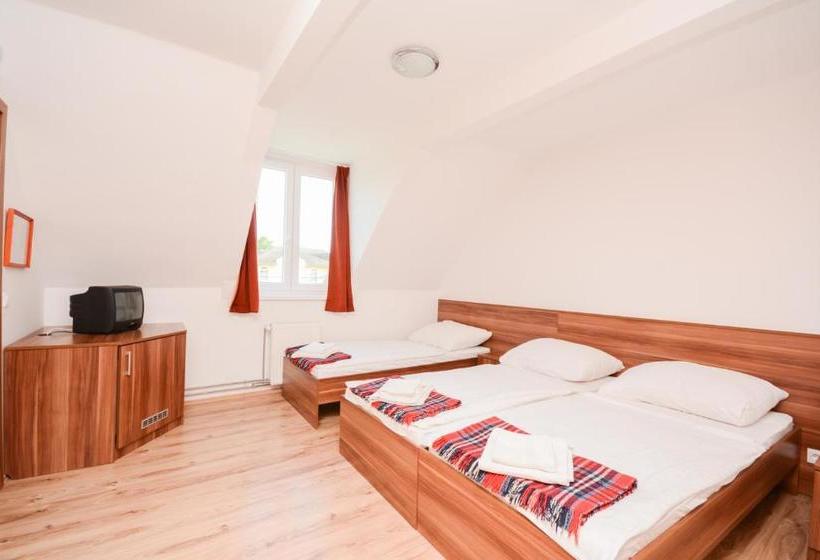 膳宿费 Hethland Zamárdi Vsz üdülő