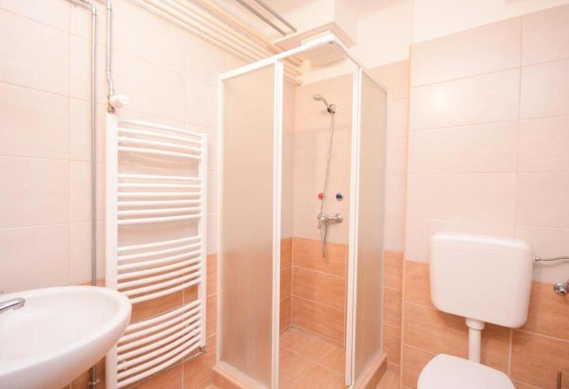 膳宿费 Hethland Zamárdi Vsz üdülő