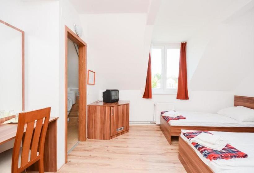 膳宿费 Hethland Zamárdi Vsz üdülő