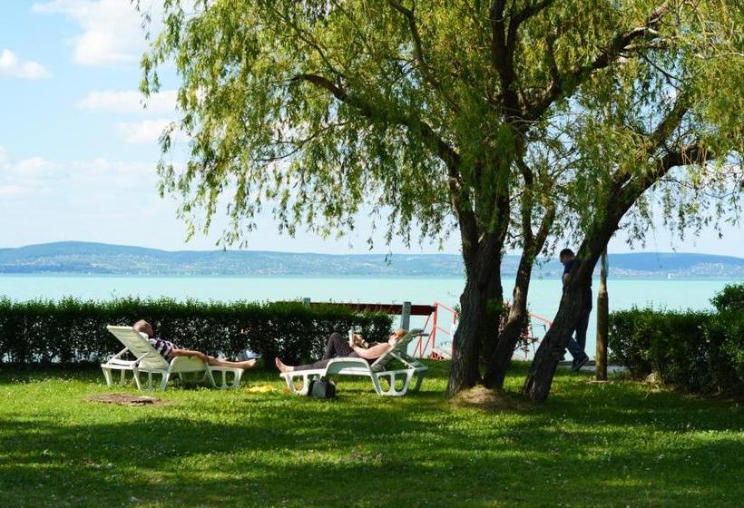 膳宿费 Hethland Zamárdi Vsz üdülő