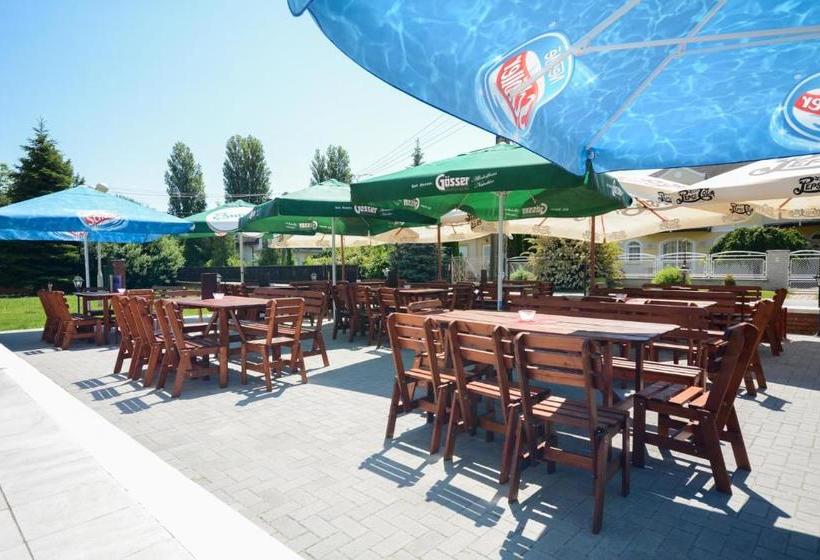 膳宿费 Hethland Zamárdi Vsz üdülő