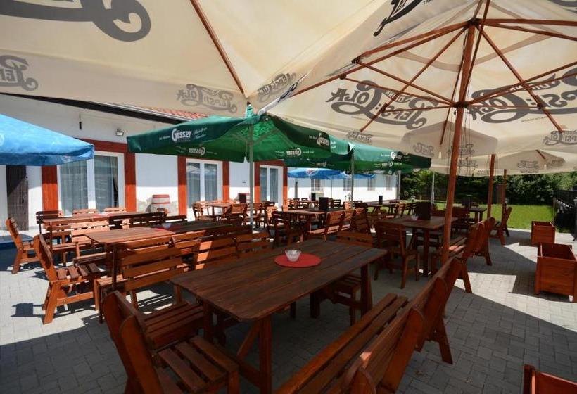 膳宿费 Hethland Zamárdi Vsz üdülő