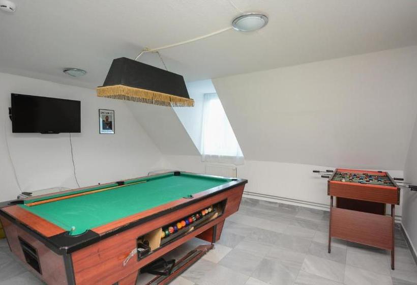 膳宿费 Hethland Zamárdi Vsz üdülő