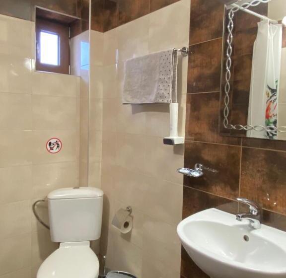 Pensjonat Kot Garden Guest House