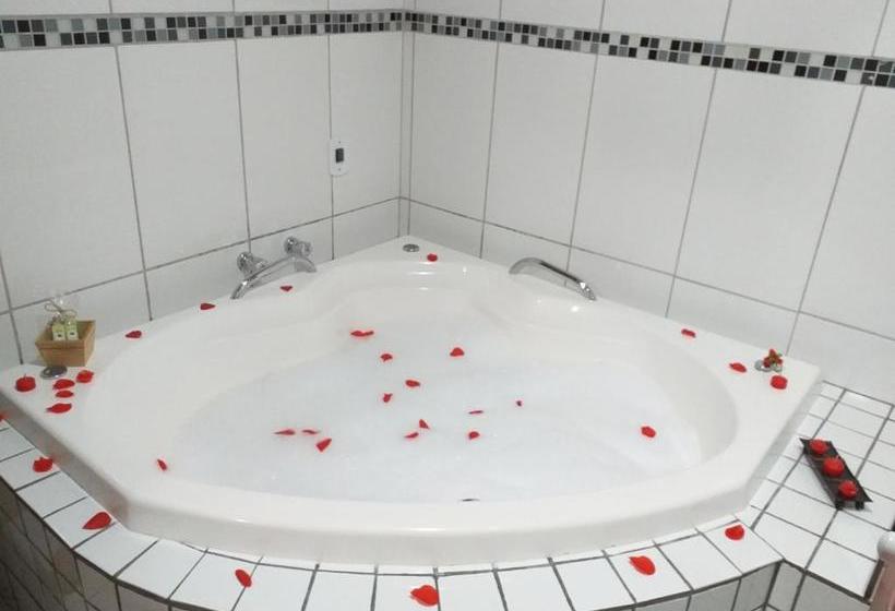 ペンション Pousada Casa Do Portal