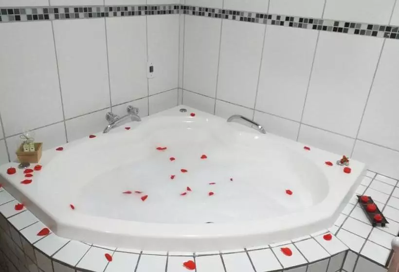 ペンション Pousada Casa Do Portal