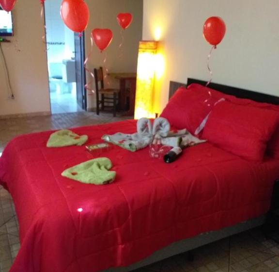 ペンション Pousada Casa Do Portal