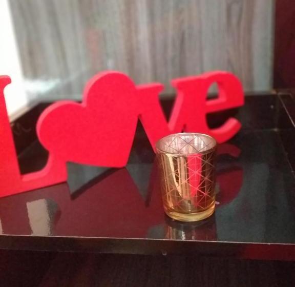 ペンション Pousada Casa Do Portal