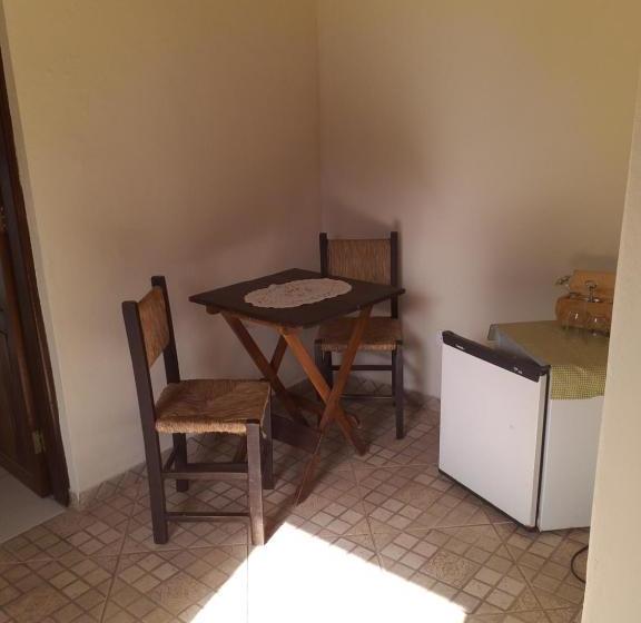 ペンション Pousada Casa Do Portal