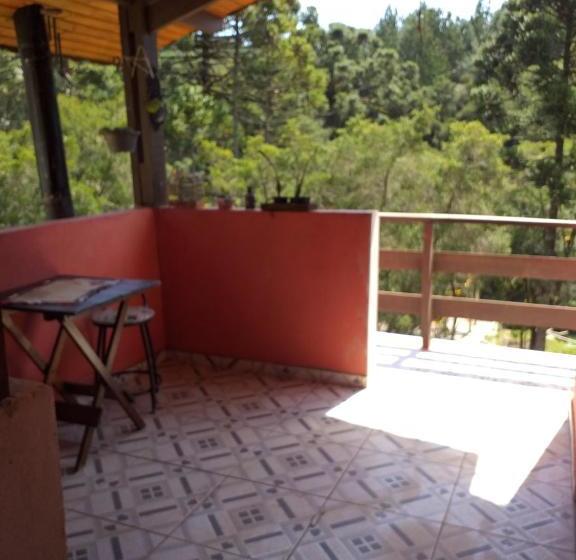 ペンション Pousada Casa Do Portal