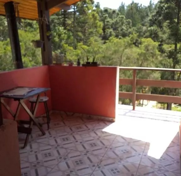 ペンション Pousada Casa Do Portal
