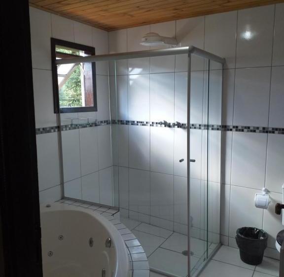 ペンション Pousada Casa Do Portal