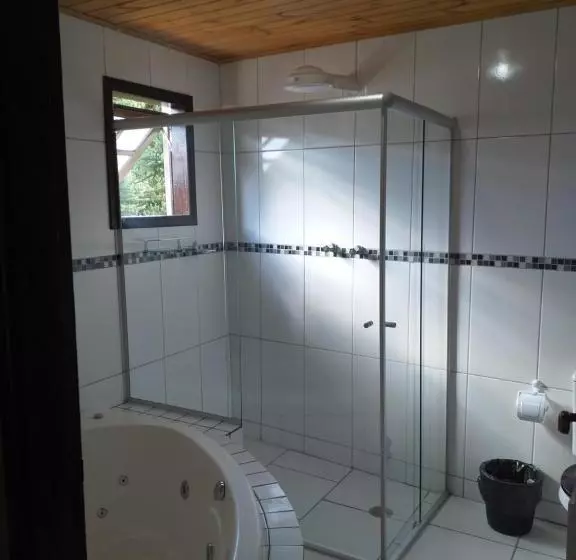 ペンション Pousada Casa Do Portal