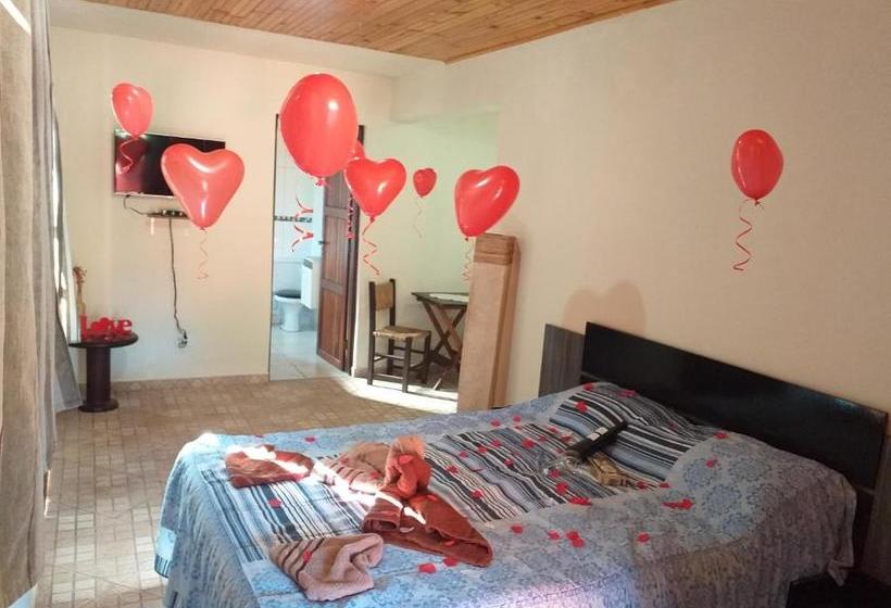 ペンション Pousada Casa Do Portal