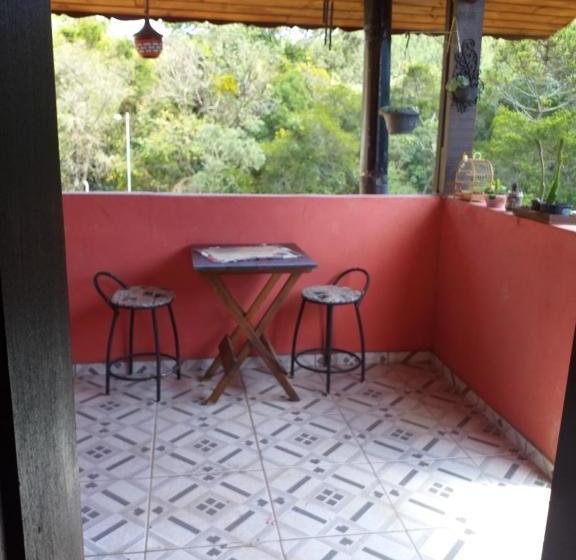 ペンション Pousada Casa Do Portal