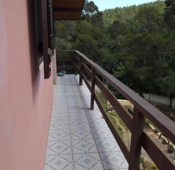 ペンション Pousada Casa Do Portal