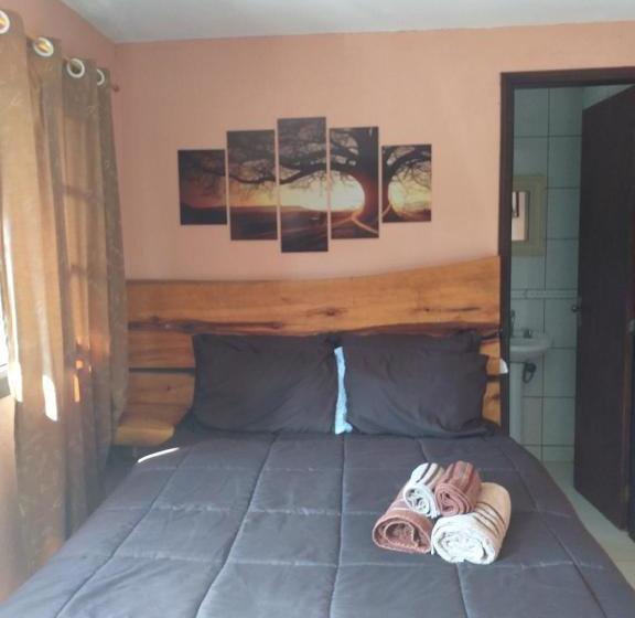 ペンション Pousada Casa Do Portal